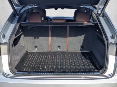 2025 Audi Q8 Premium Plus 55 TFSI quattro