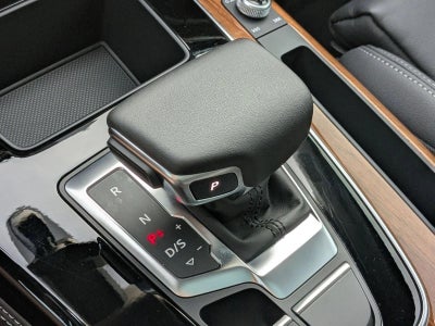 2023 Audi Q5 S line Prestige 45 TFSI quattro