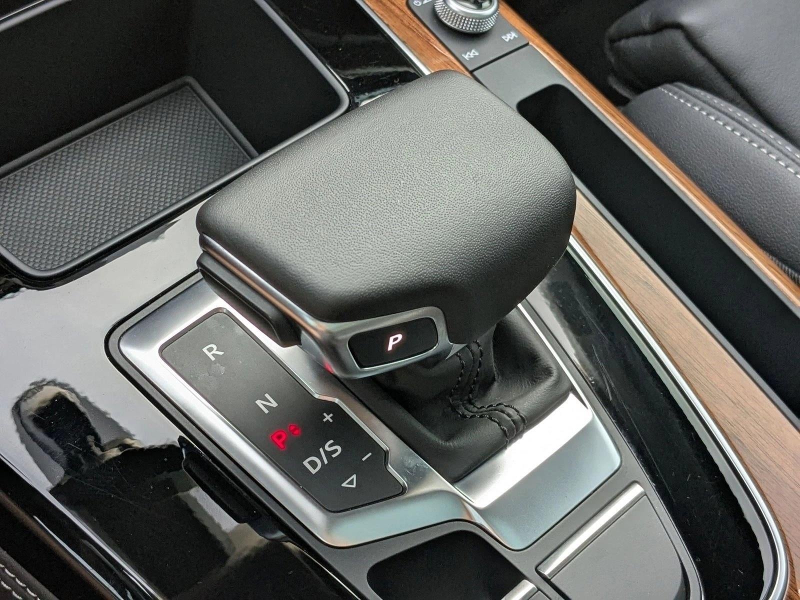 2023 Audi Q5 S line Prestige 45 TFSI quattro