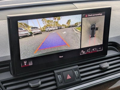 2023 Audi Q5 S line Prestige 45 TFSI quattro