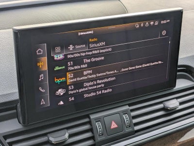 2023 Audi Q5 S line Prestige 45 TFSI quattro