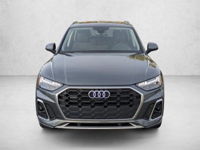 2023 Audi Q5 S line Prestige 45 TFSI quattro
