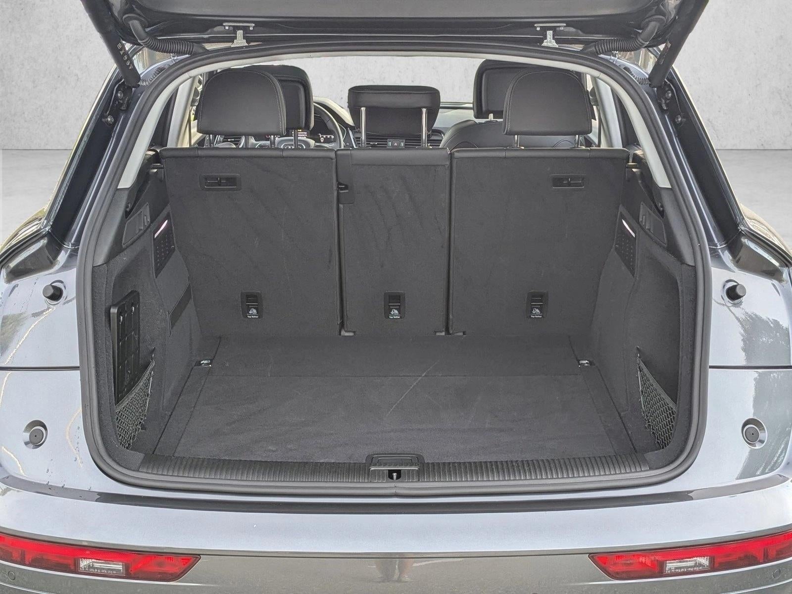 2023 Audi Q5 S line Prestige 45 TFSI quattro