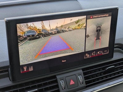 2023 Audi Q5 S line Prestige 45 TFSI quattro