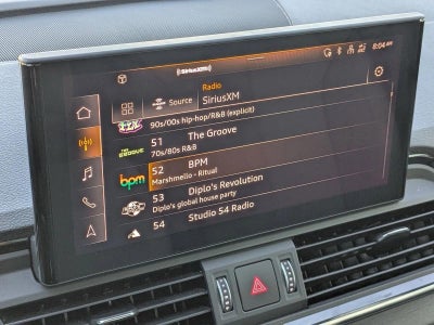 2023 Audi Q5 S line Prestige 45 TFSI quattro