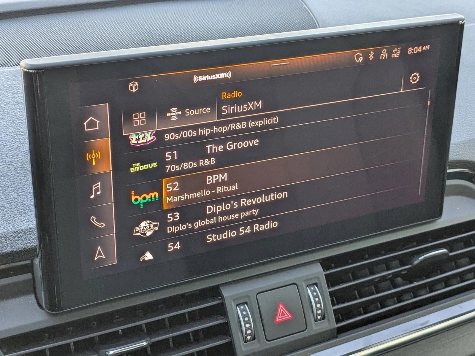 2023 Audi Q5 S line Prestige 45 TFSI quattro