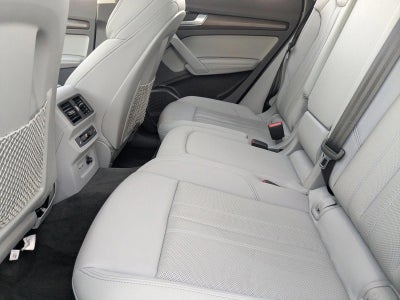 2023 Audi Q5 S line Prestige 45 TFSI quattro