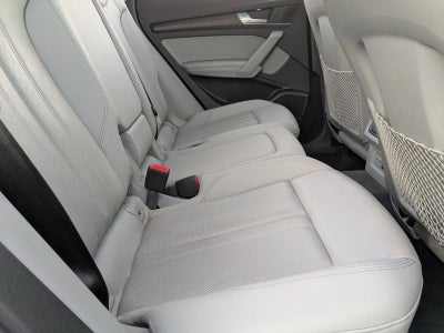 2023 Audi Q5 S line Prestige 45 TFSI quattro