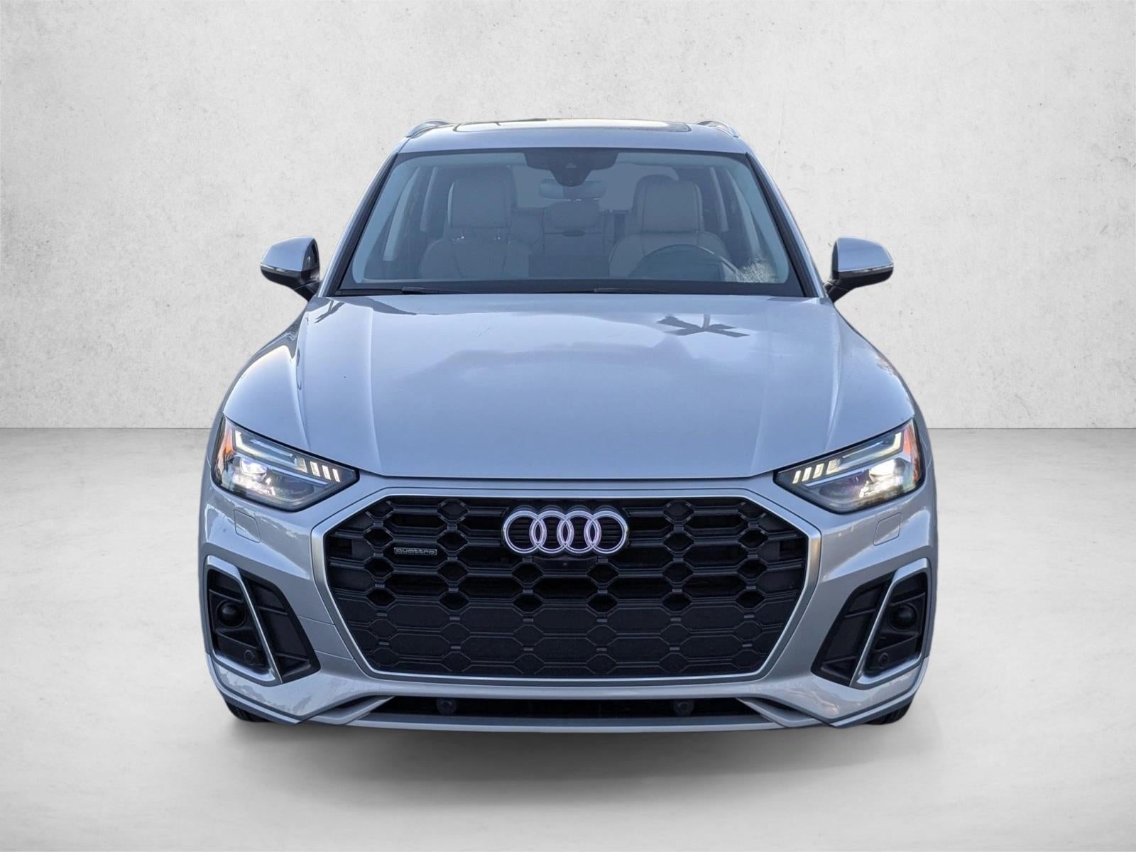 2023 Audi Q5 S line Prestige 45 TFSI quattro
