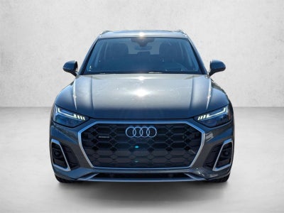 2023 Audi Q5 S line Prestige 45 TFSI quattro
