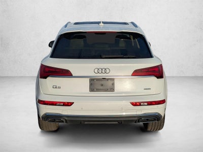 2023 Audi Q5 S line Prestige 45 TFSI quattro