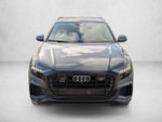 2019 Audi Q8 Prestige 55 TFSI quattro