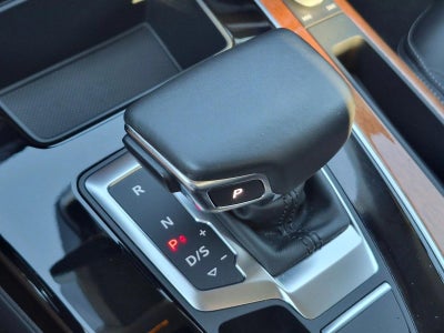 2023 Audi Q5 S line Premium 45 TFSI quattro