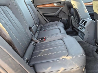 2023 Audi Q5 S line Premium 45 TFSI quattro
