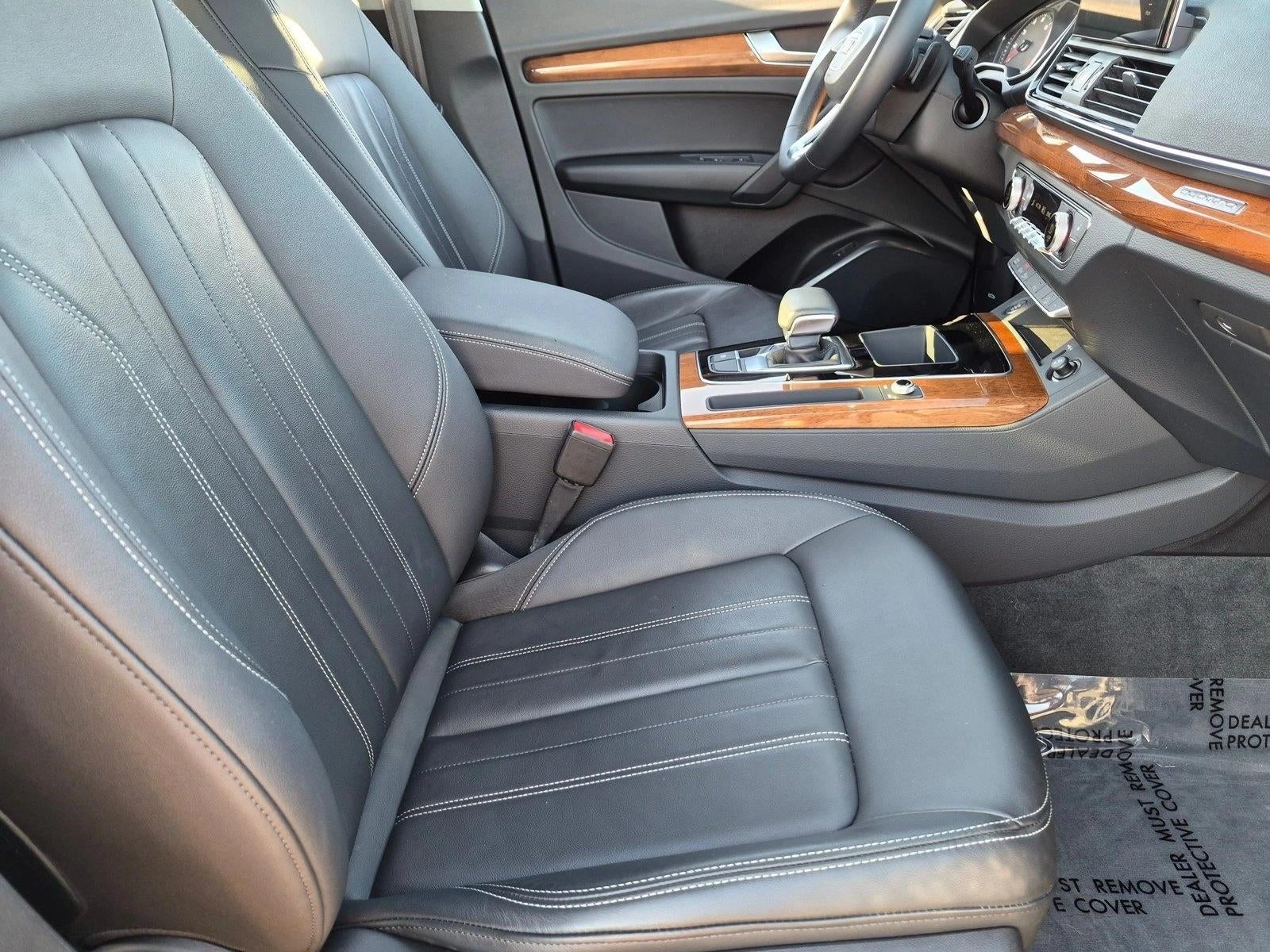 2023 Audi Q5 S line Premium 45 TFSI quattro