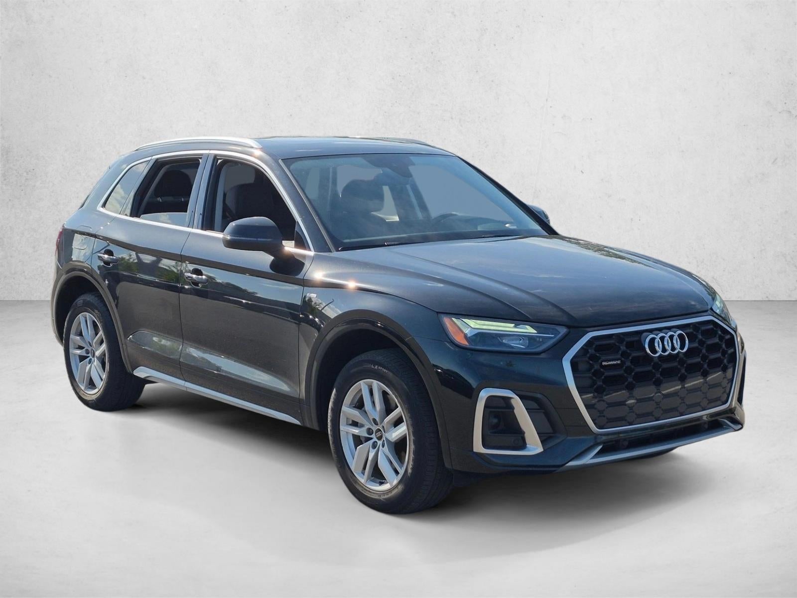 2023 Audi Q5 S line Premium 45 TFSI quattro