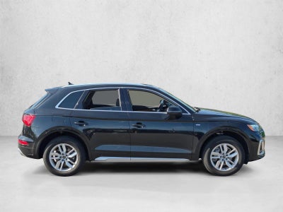 2023 Audi Q5 S line Premium 45 TFSI quattro
