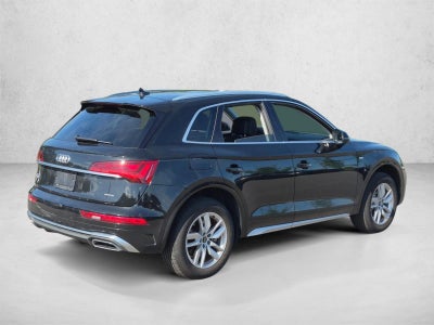 2023 Audi Q5 S line Premium 45 TFSI quattro
