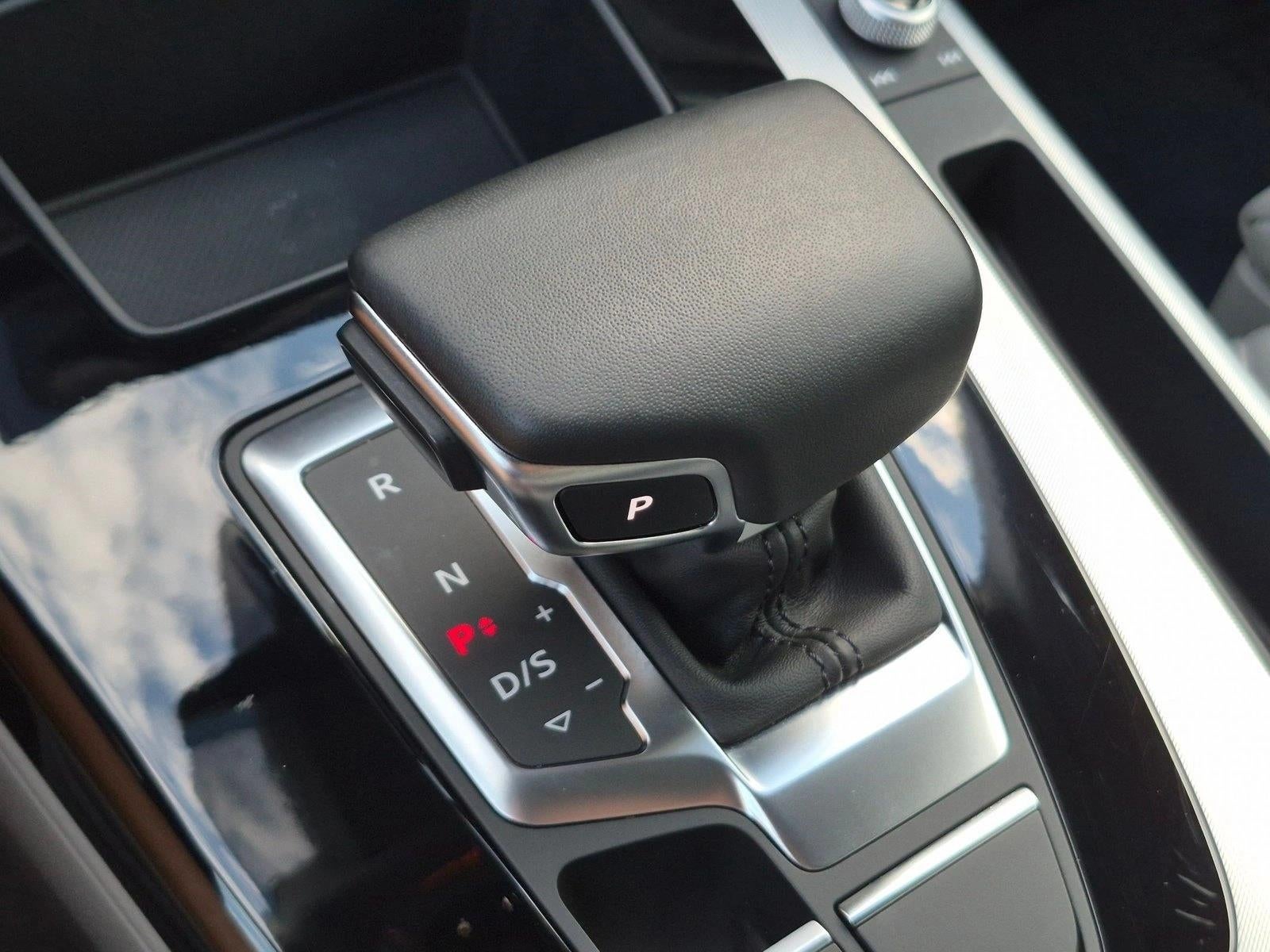 2024 Audi Q5 S line Premium 45 TFSI quattro