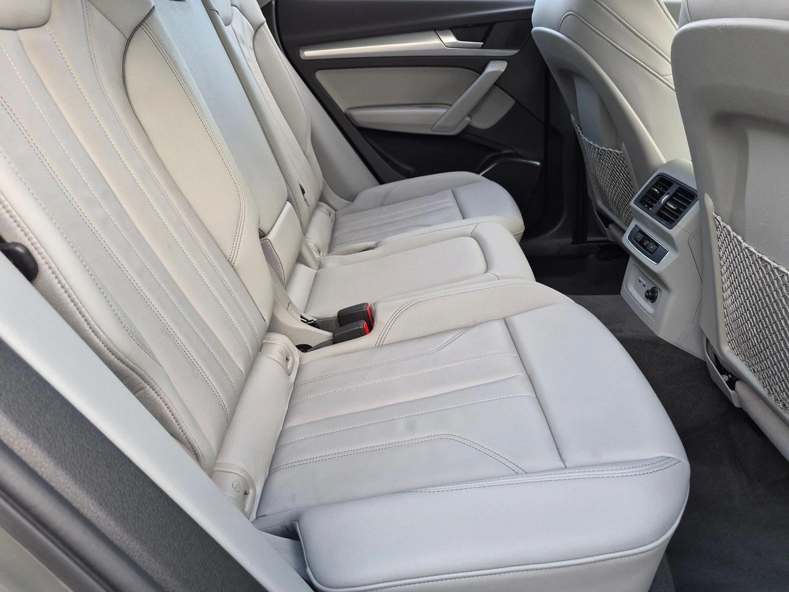2024 Audi Q5 S line Premium 45 TFSI quattro