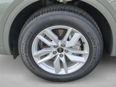2024 Audi Q5 S line Premium 45 TFSI quattro