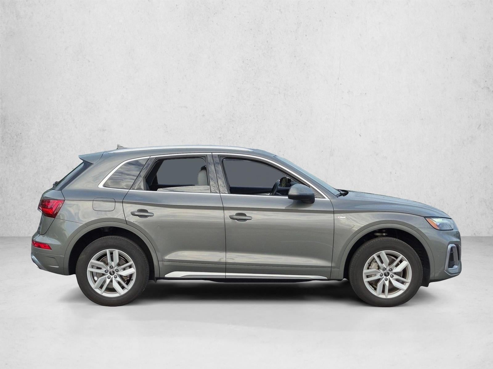 2024 Audi Q5 S line Premium 45 TFSI quattro