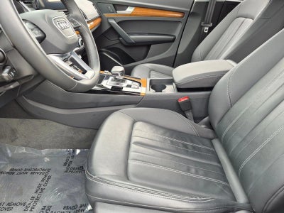 2023 Audi Q5 S line Premium 45 TFSI quattro