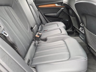 2023 Audi Q5 S line Premium 45 TFSI quattro