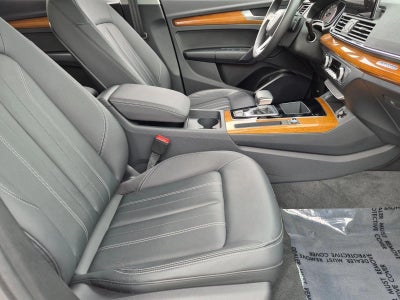 2023 Audi Q5 S line Premium 45 TFSI quattro