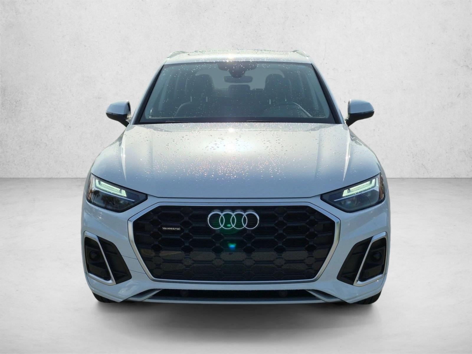 2023 Audi Q5 S line Premium 45 TFSI quattro