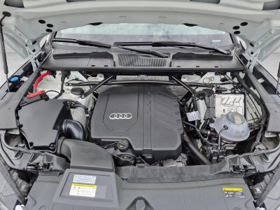 2023 Audi Q5 S line Premium 45 TFSI quattro
