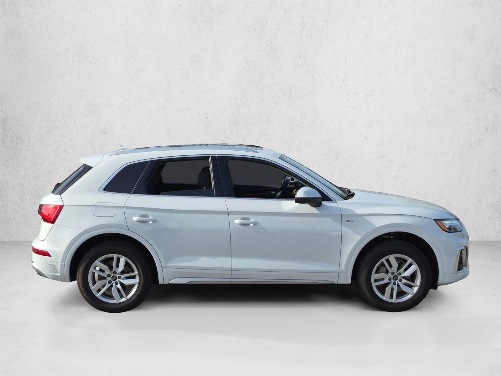 2023 Audi Q5 S line Premium 45 TFSI quattro