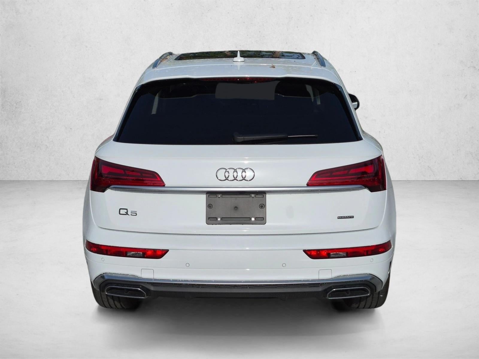 2023 Audi Q5 S line Premium 45 TFSI quattro