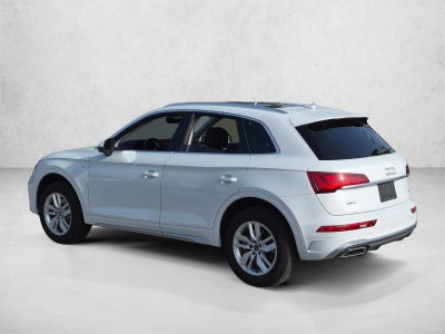 2023 Audi Q5 S line Premium 45 TFSI quattro