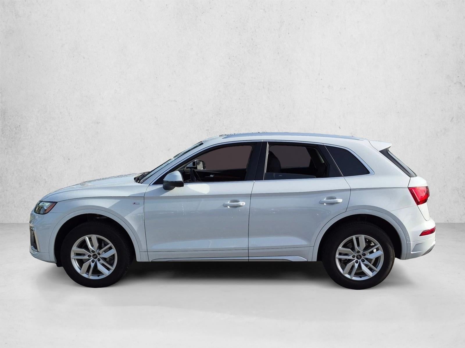 2023 Audi Q5 S line Premium 45 TFSI quattro