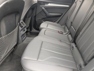 2024 Audi Q5 S line Premium 45 TFSI quattro