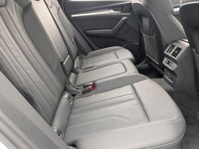 2024 Audi Q5 S line Premium 45 TFSI quattro