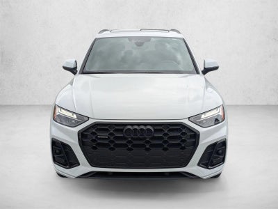 2024 Audi Q5 S line Premium 45 TFSI quattro