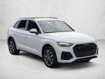 2024 Audi Q5 S line Premium 45 TFSI quattro