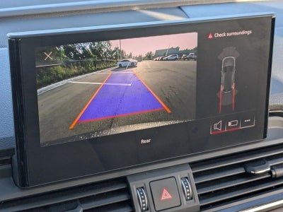 2023 Audi Q5 S line Premium 45 TFSI quattro