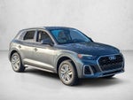 2023 Audi Q5 S line Premium 45 TFSI quattro