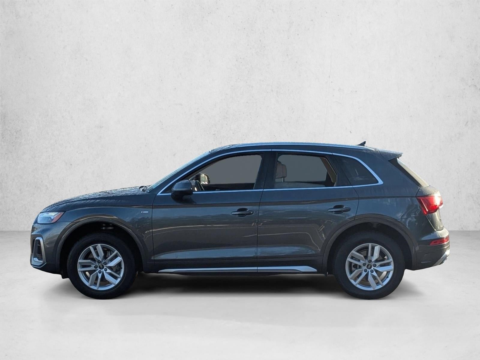 2023 Audi Q5 S line Premium 45 TFSI quattro