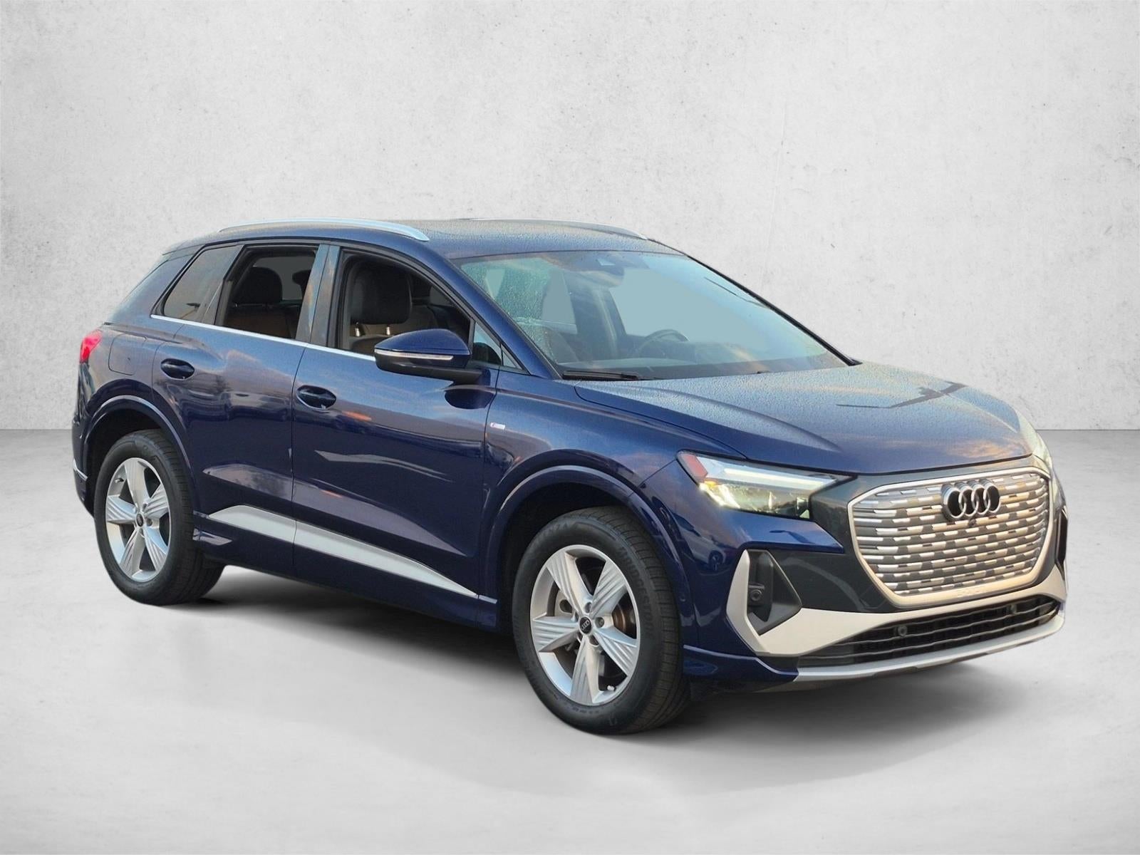 2023 Audi Q4 e-tron Premium Plus 50 quattro