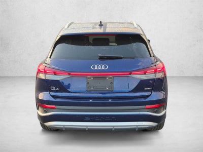 2023 Audi Q4 e-tron Premium Plus 50 quattro