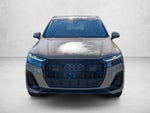 2025 Audi Q7 Premium Plus 45 TFSI quattro