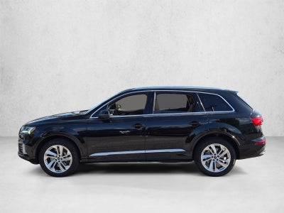 2023 Audi Q7 Premium Plus 45 TFSI quattro