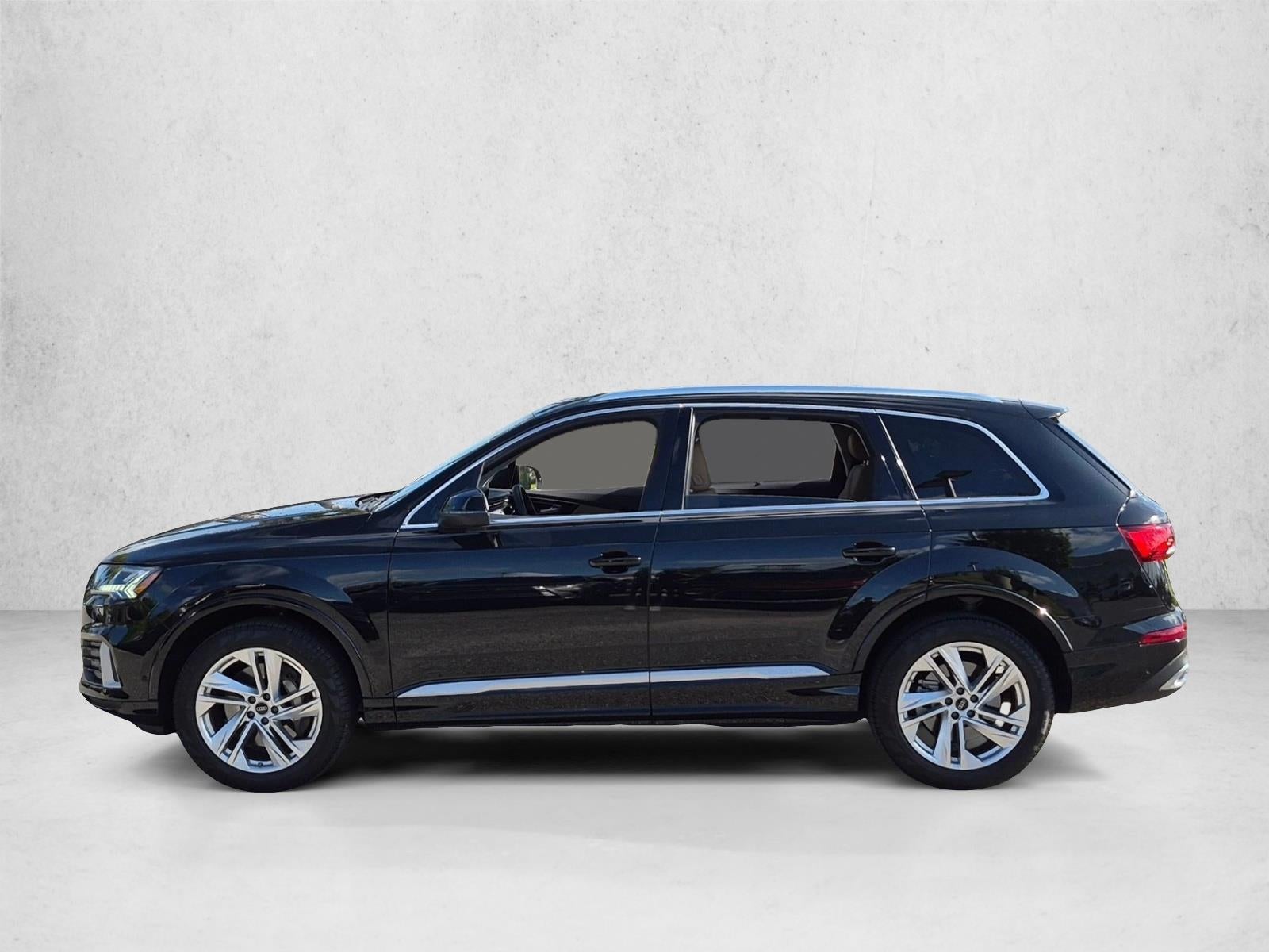 2023 Audi Q7 Premium Plus 45 TFSI quattro