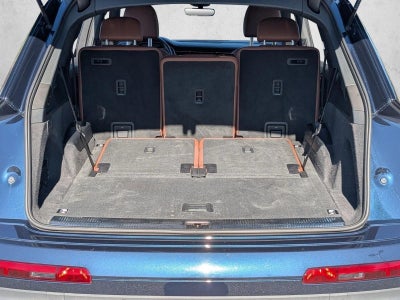 2023 Audi Q7 Premium Plus 45 TFSI quattro