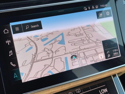 2023 Audi Q7 Premium Plus 45 TFSI quattro