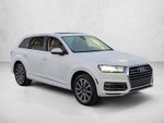 2019 Audi Q7 Premium Plus 45 TFSI quattro